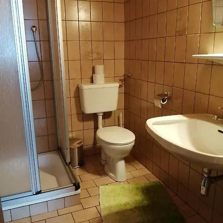 2 Zimmerwohnung Mit Kueche U. Bad Lofer Exterior photo