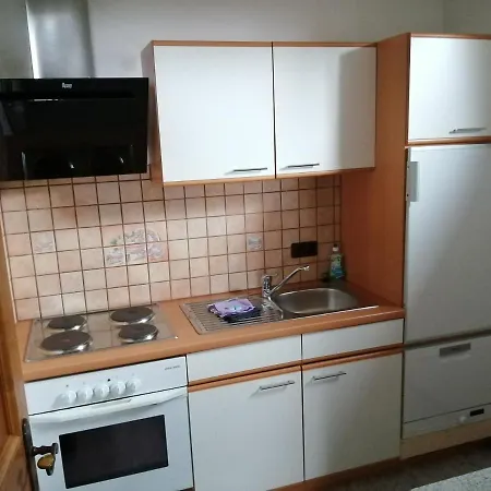 2 Zimmerwohnung Mit Kueche U. Bad Lofer Exterior photo
