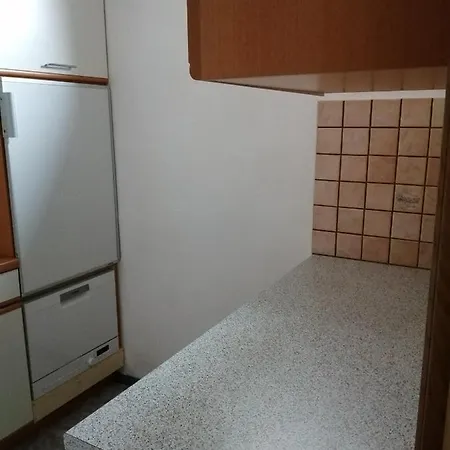 2 Zimmerwohnung Mit Kueche U. Bad Lofer Exterior photo