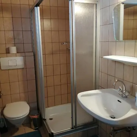 2 Zimmerwohnung Mit Kueche U. Bad Lofer Exterior photo