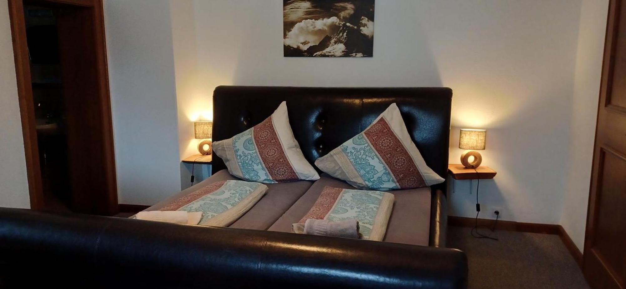 Apartment 2 Zimmerwohnung Mit Kueche U. Bad Lofer